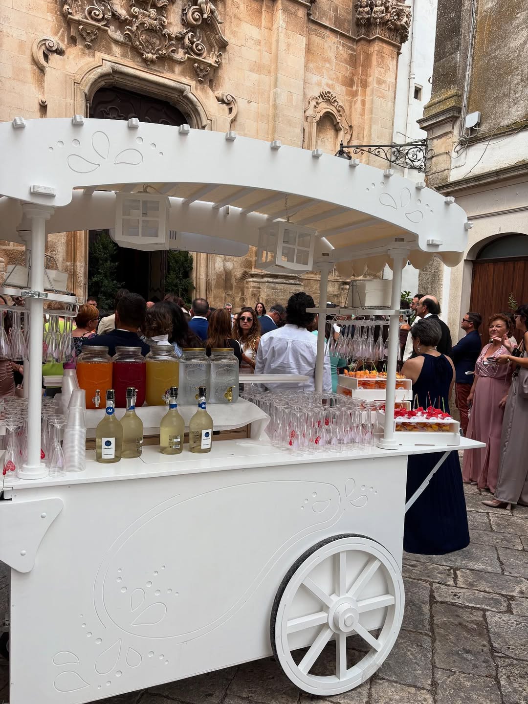 Donato e Rosa Wedding