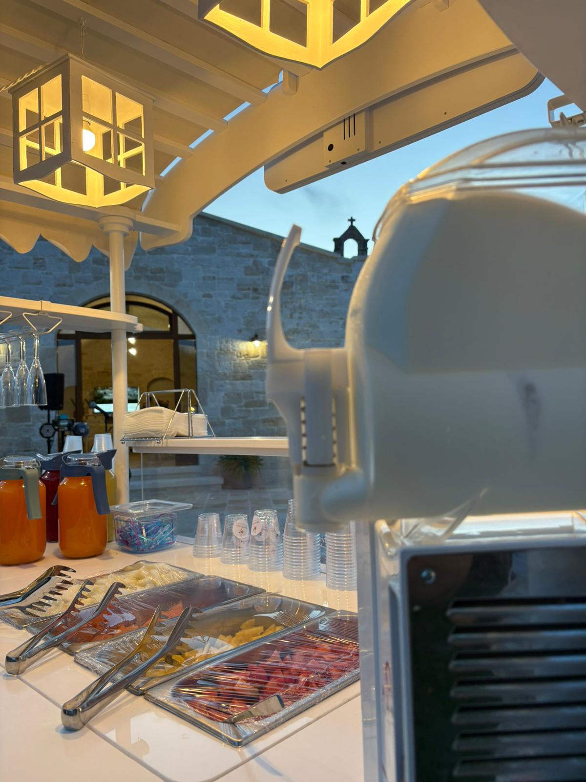 Evento Aperifrutta 1