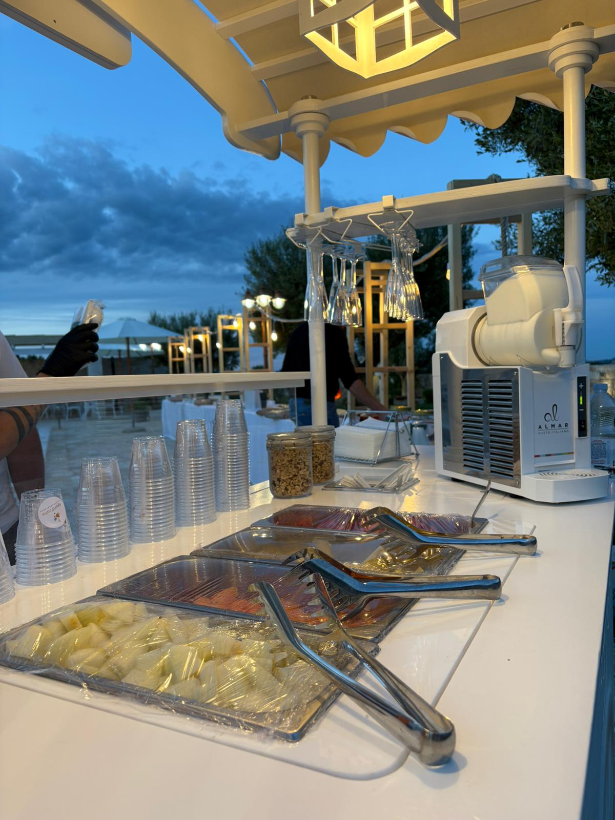 Evento Aperifrutta 3