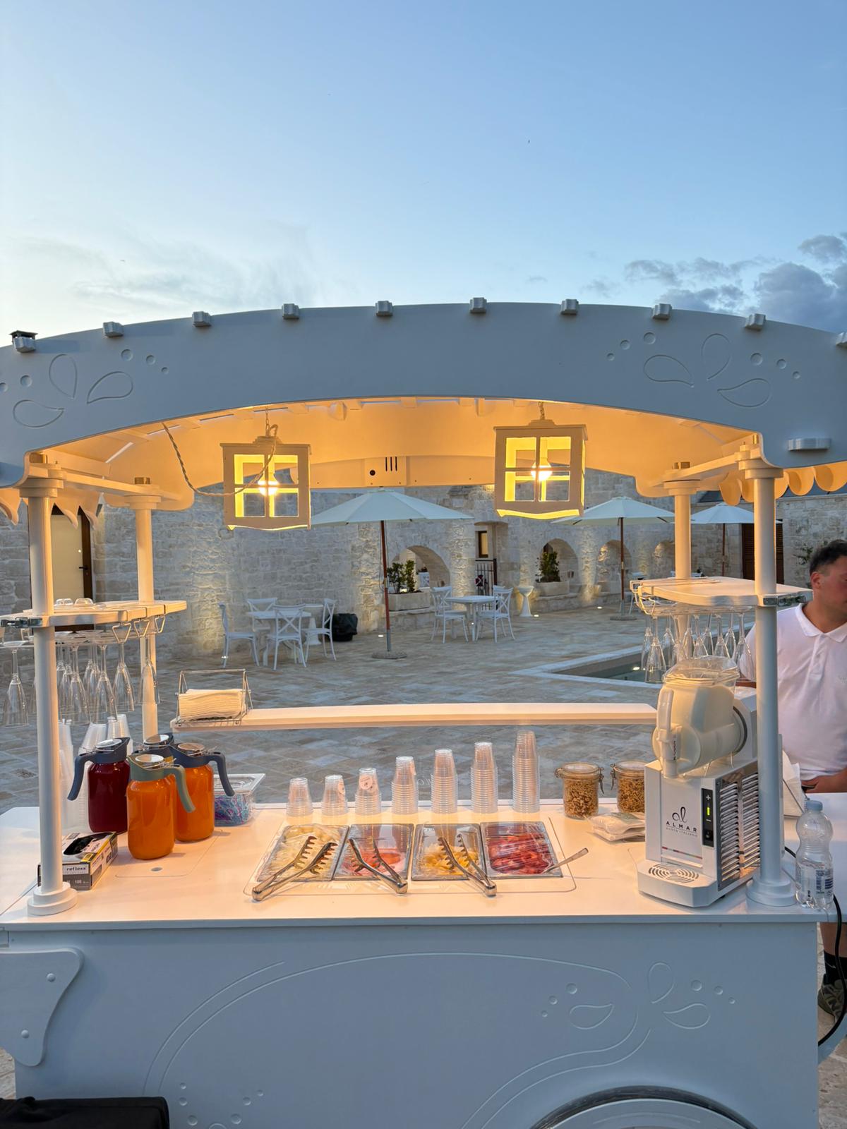 Evento Aperifrutta 4