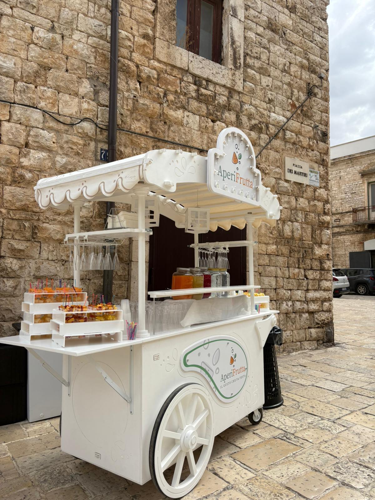 Evento Aperifrutta 5