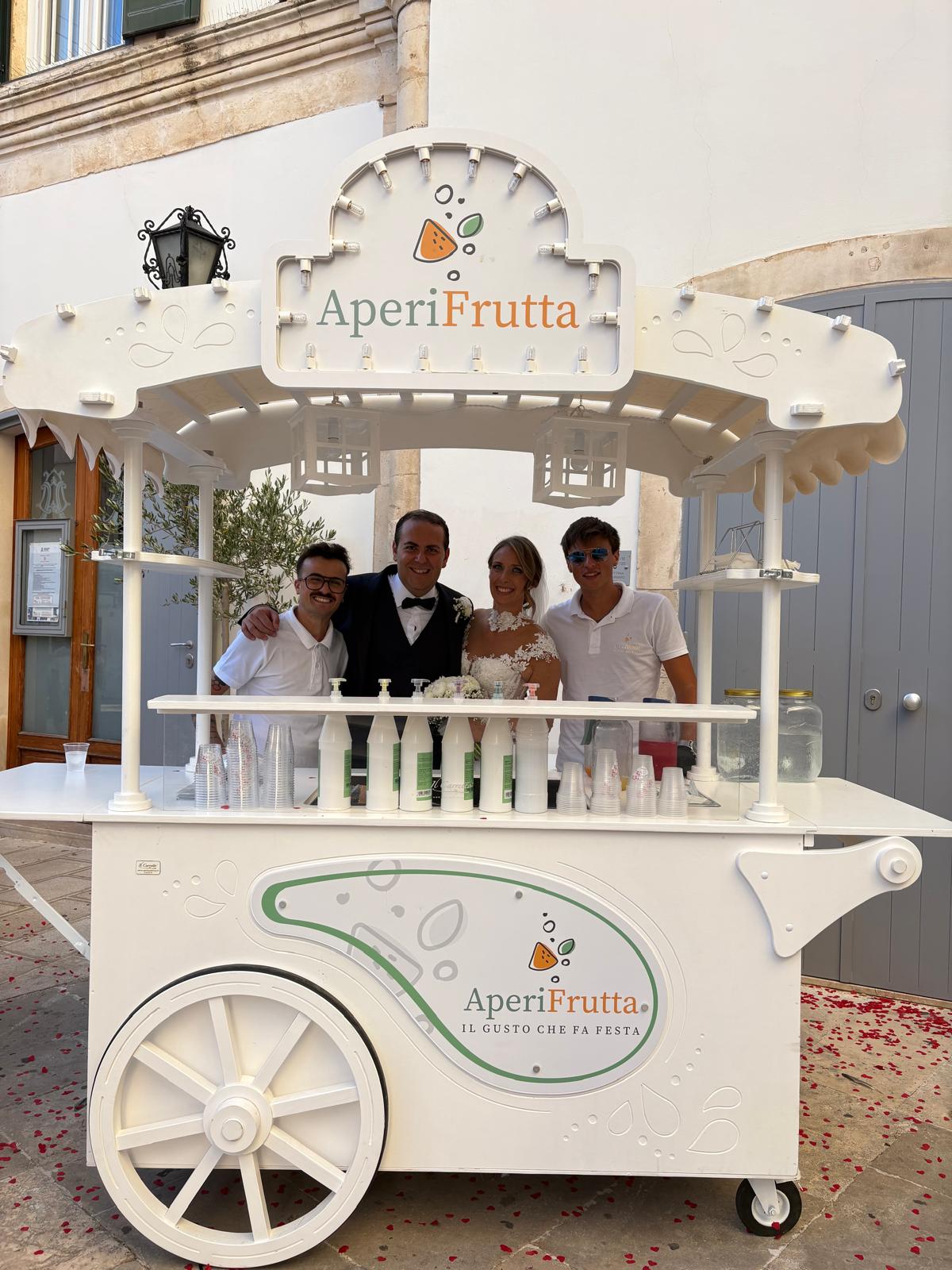 Evento Aperifrutta 6